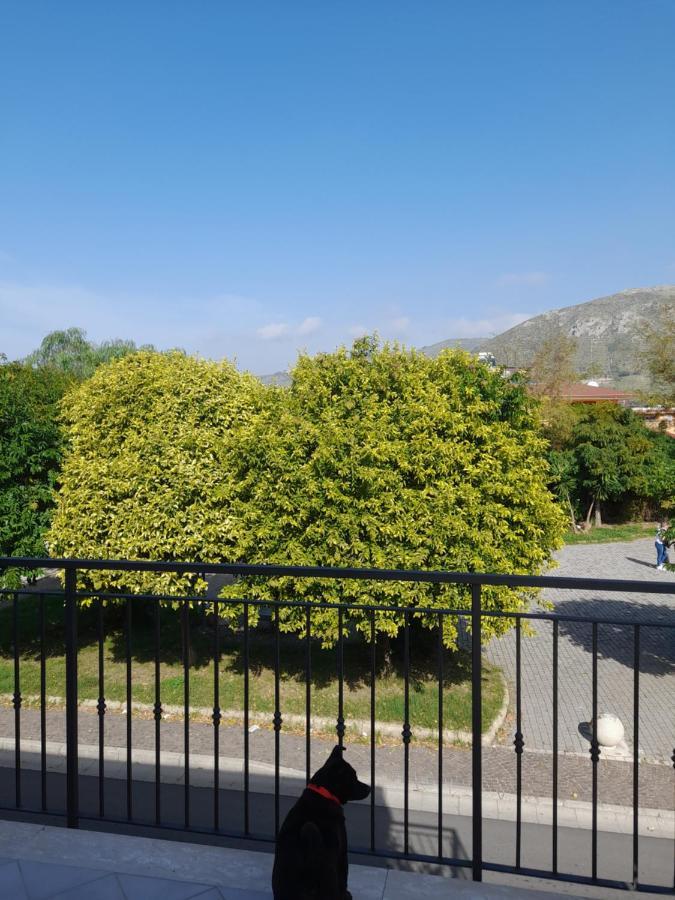 A Casa Di Falco Mondragone Buitenkant foto