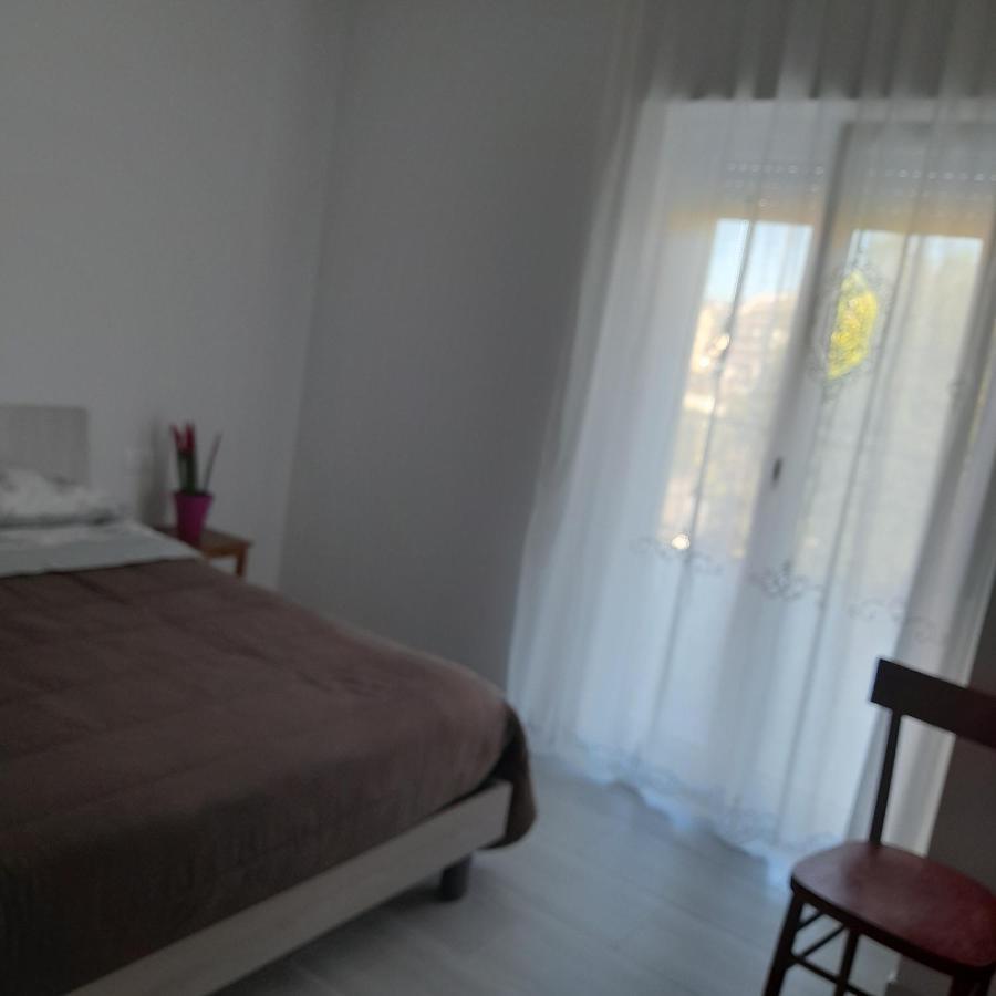 A Casa Di Falco Mondragone Buitenkant foto